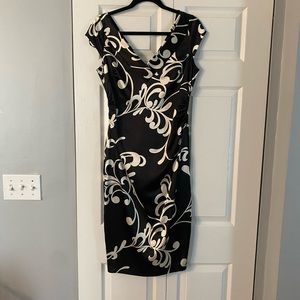 Maggie London Size 10 dress